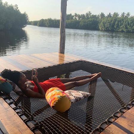 Dolce Ouidah Lodge Dış mekan fotoğraf