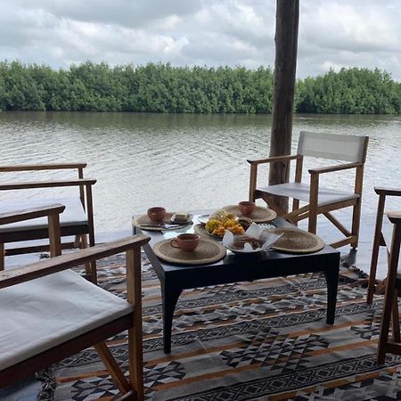 Dolce Ouidah Lodge Dış mekan fotoğraf