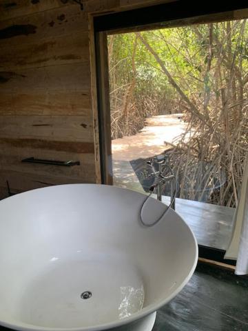 Dolce Ouidah Lodge Dış mekan fotoğraf