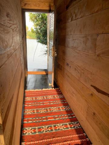 Dolce Ouidah Lodge Dış mekan fotoğraf
