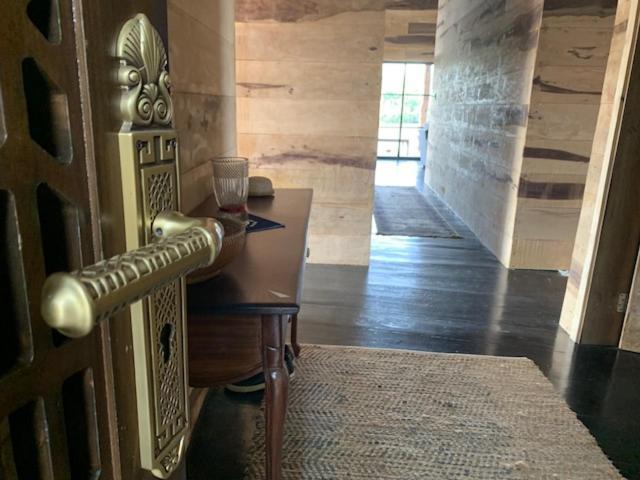 Dolce Ouidah Lodge Dış mekan fotoğraf