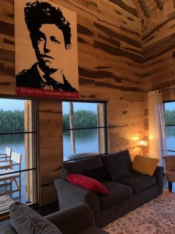 Dolce Ouidah Lodge Dış mekan fotoğraf