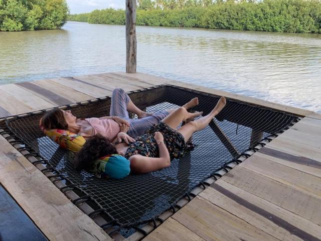 Dolce Ouidah Lodge Dış mekan fotoğraf