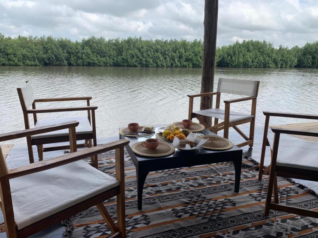 Dolce Ouidah Lodge Dış mekan fotoğraf