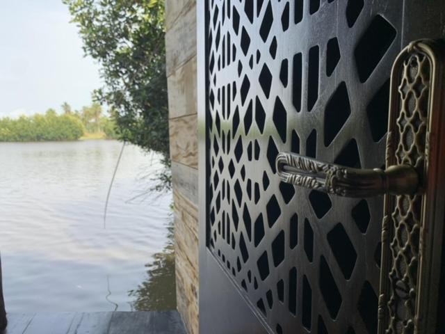 Dolce Ouidah Lodge Dış mekan fotoğraf